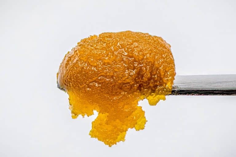 Live Resin: Eng Revolutioun an der Cannabis Welt