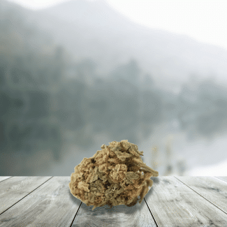 fleurs cbd cherry pie