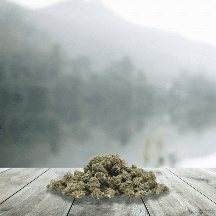 Small Buds Dreams Berry CBD