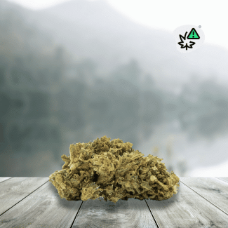Fleurs 10-OH-HHC Kryptonite 20%